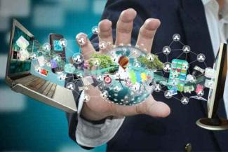 Corporate Website and E-Commerce Site