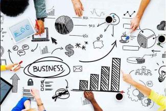 Consulting Service for Establishing an International Business